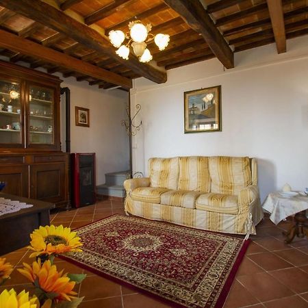 Casa Serena Petrognano (Lucca) Exterior foto