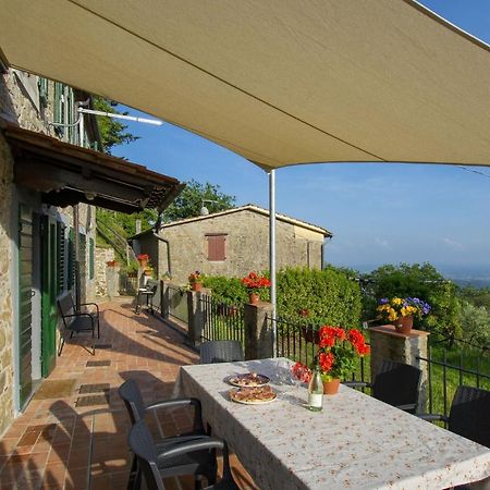 Casa Serena Petrognano (Lucca) Exterior foto
