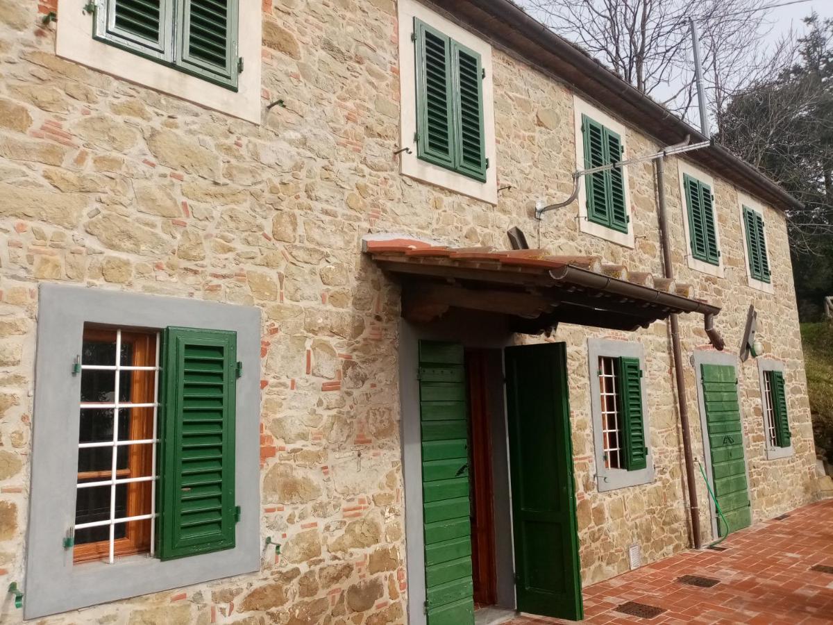 Casa Serena Petrognano (Lucca) Exterior foto