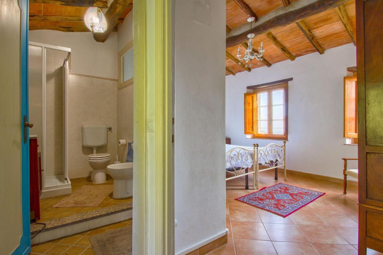 Casa Serena Petrognano (Lucca) Exterior foto
