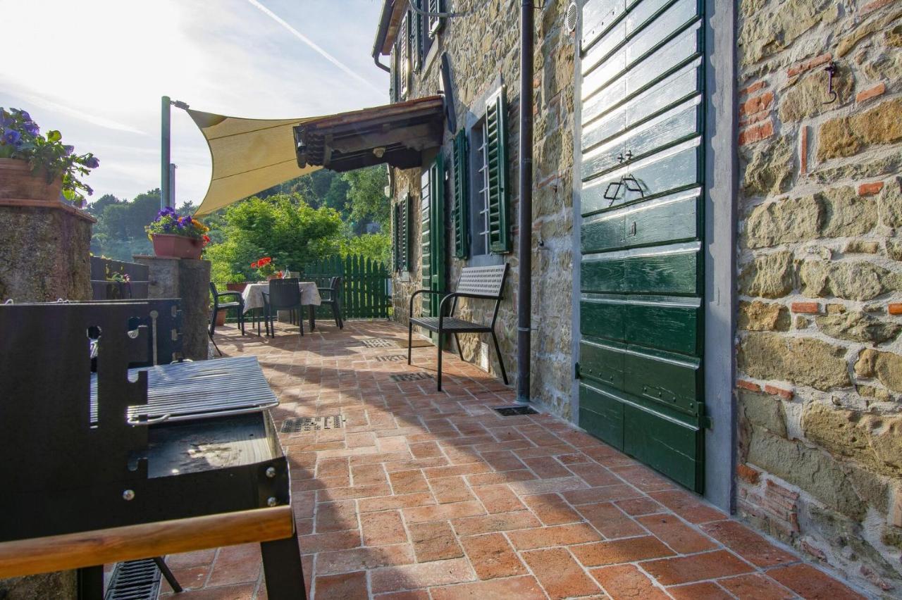Casa Serena Petrognano (Lucca) Exterior foto